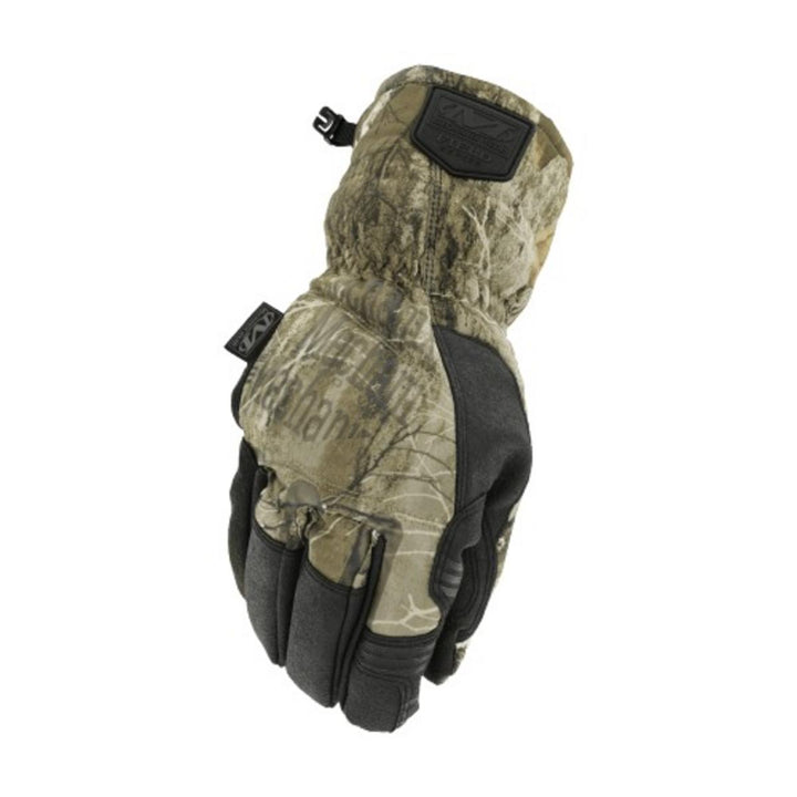 Mechanix SUB20