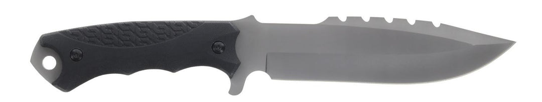 Schrade Extreme Survival Fixed Blade Knife
