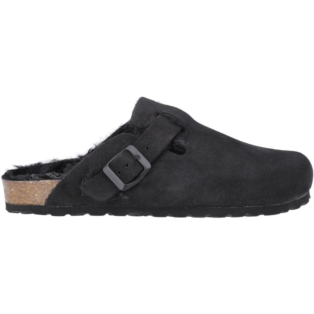 Hush Puppies Jade Slippers – view 5