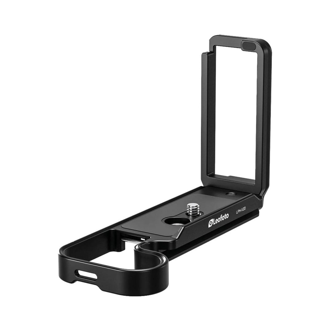 Leofoto Combo L Plate for Hasselblad X2D