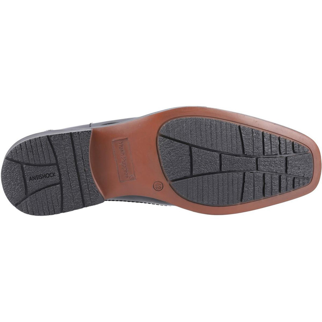 Hush Puppies Brody Slip On Patent – view 3