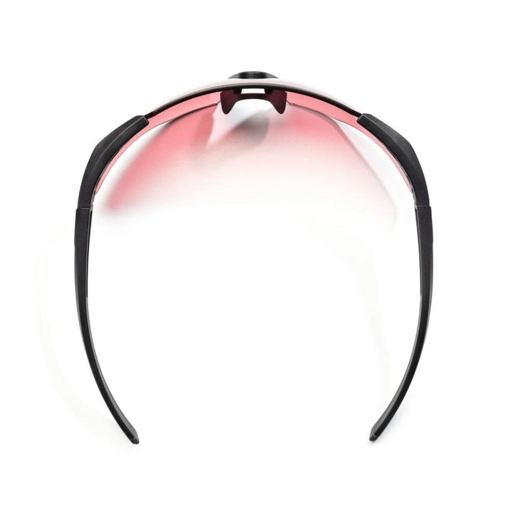 Vortex RangePoint Shooting Glasses Black/Rose Lens