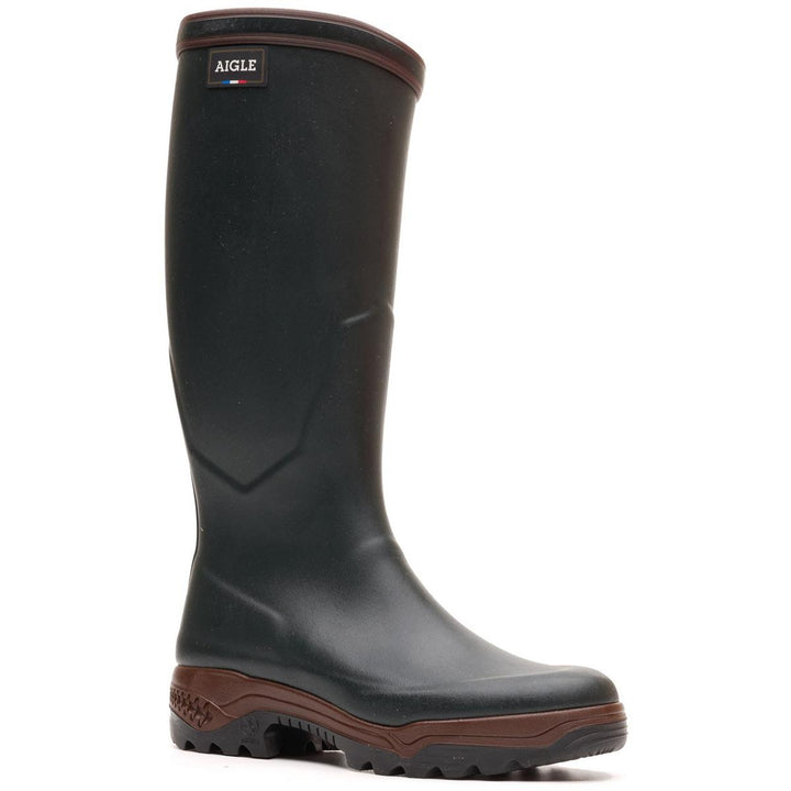 Aigle Parcours 2 Anti-Fatigue Wellington Boot