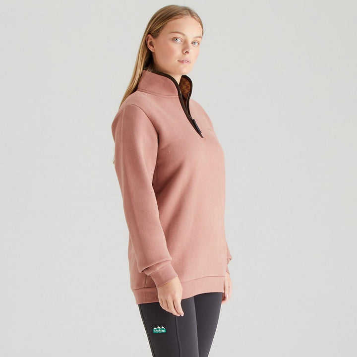 Ridgeline Womens Brancaster Zip Top – view 21