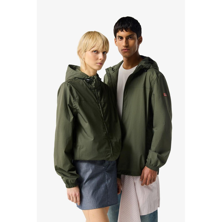 Hunter Hunter Packable Rain Jacket Kambaba