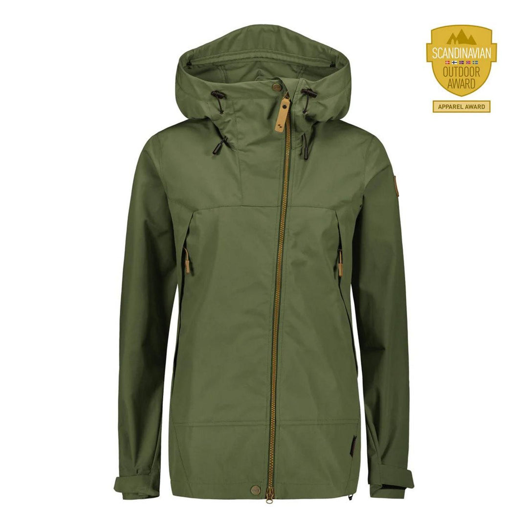 Sasta Peski W Women's Ventile Jacket