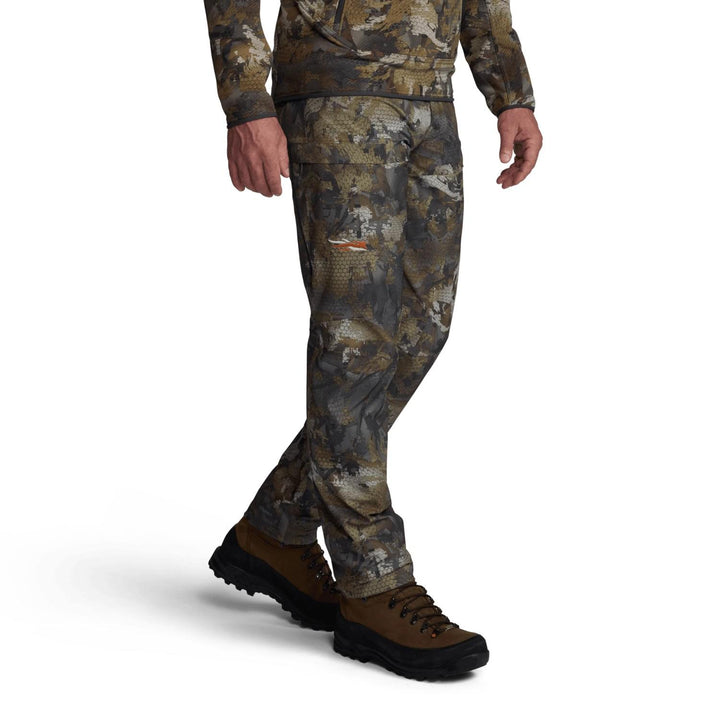 Sitka Pursuit Pant Optifade Timber