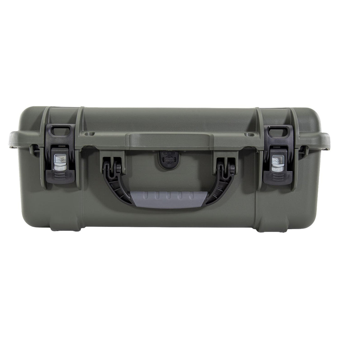 NANUK 940 Waterproof Hard Case With Foam Insert