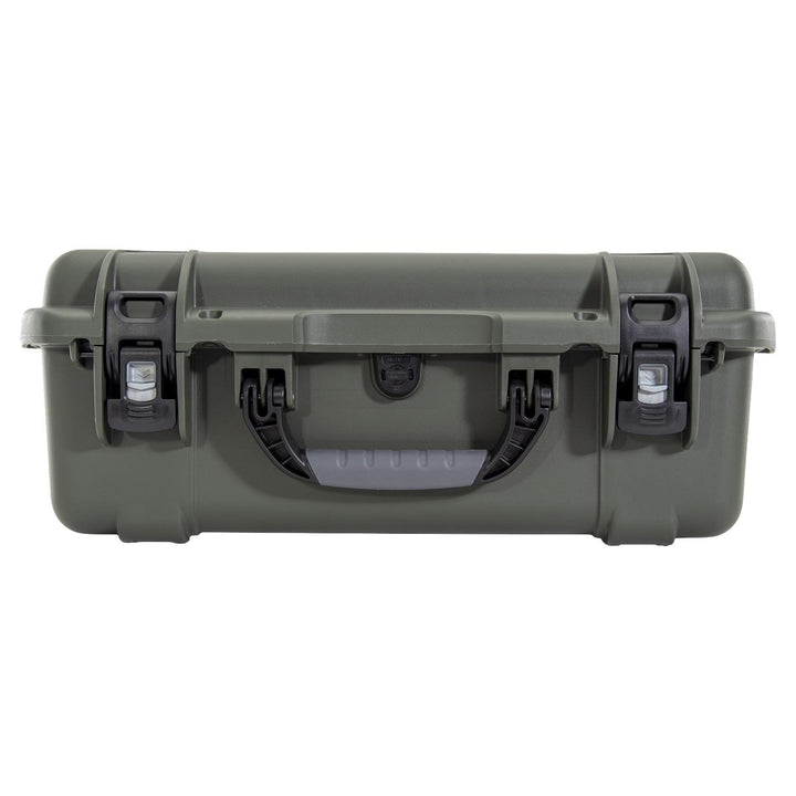 NANUK 940 Waterproof Hard Case With Foam Insert