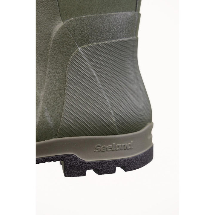 Seeland Hillside Flex Men's Neoprene Wellington Boot – view 5