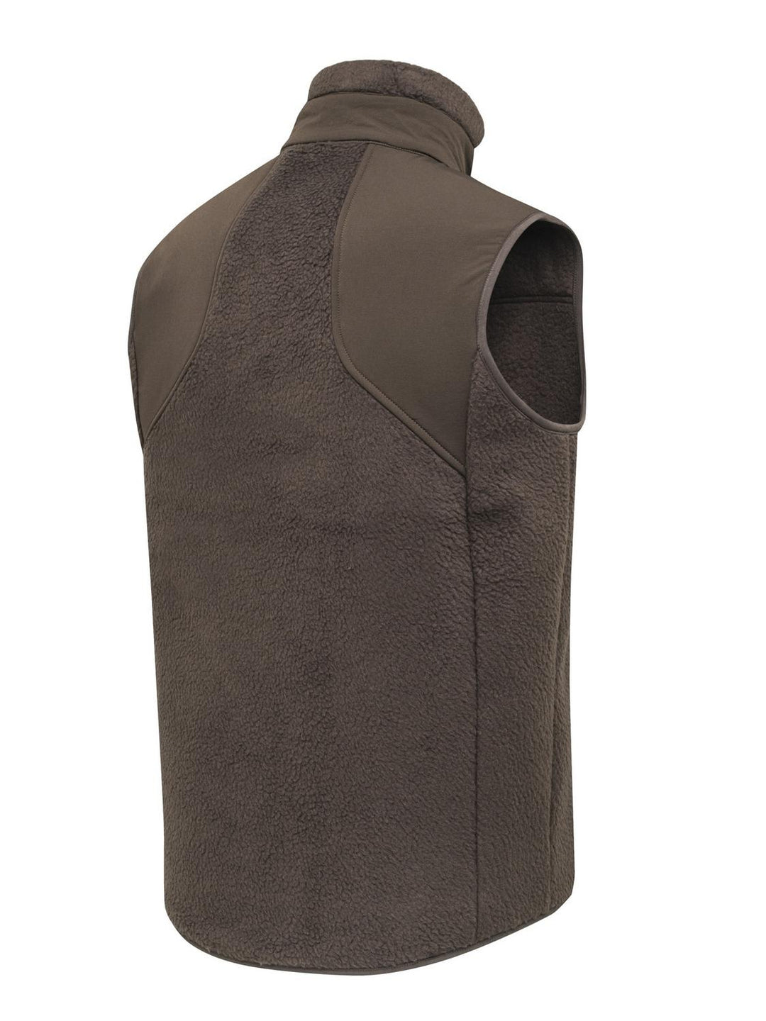 Beretta Halifax Sherpa Fleece Vest