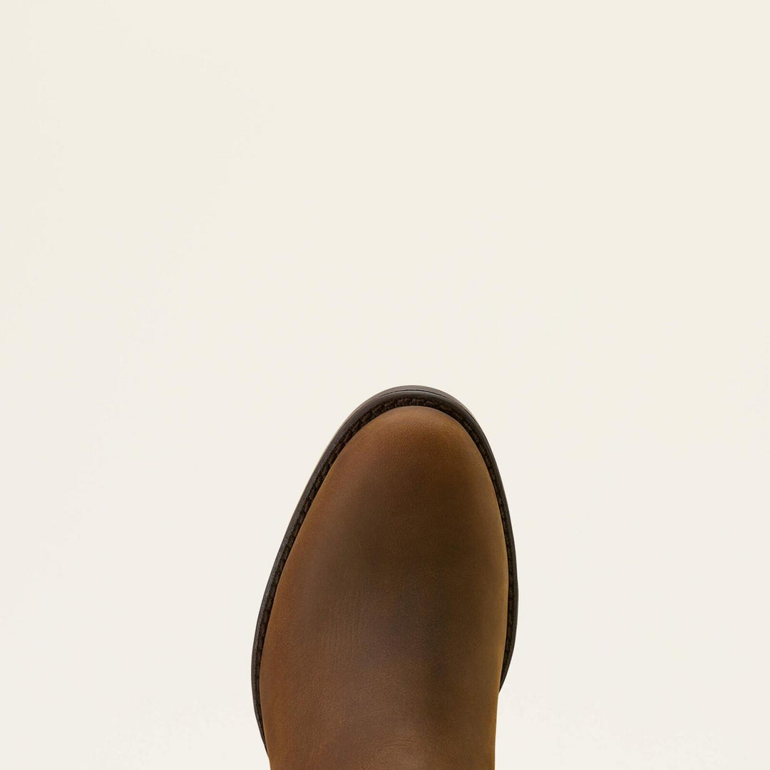Ariat Mens Sonoro Roper Toe Western Boot – view 3
