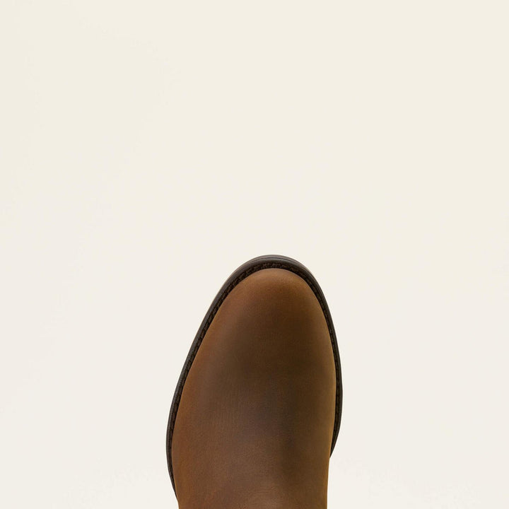 Ariat Mens Sonoro Roper Toe Western Boot – view 3