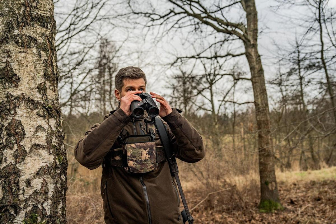 Harkila Härkila Camo Bino Harness AXIS MSP®Forest – view 6