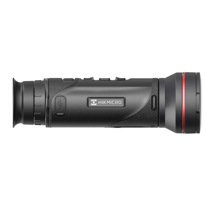 HIKMICRO Falcon 2.0 LRF 640px 50mm Thermal Monocular (FQ50L2.0)