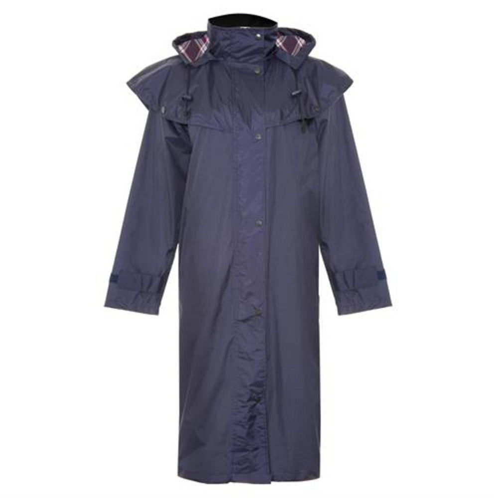 Champion Ladies Champion Sandringham Coat – view 2