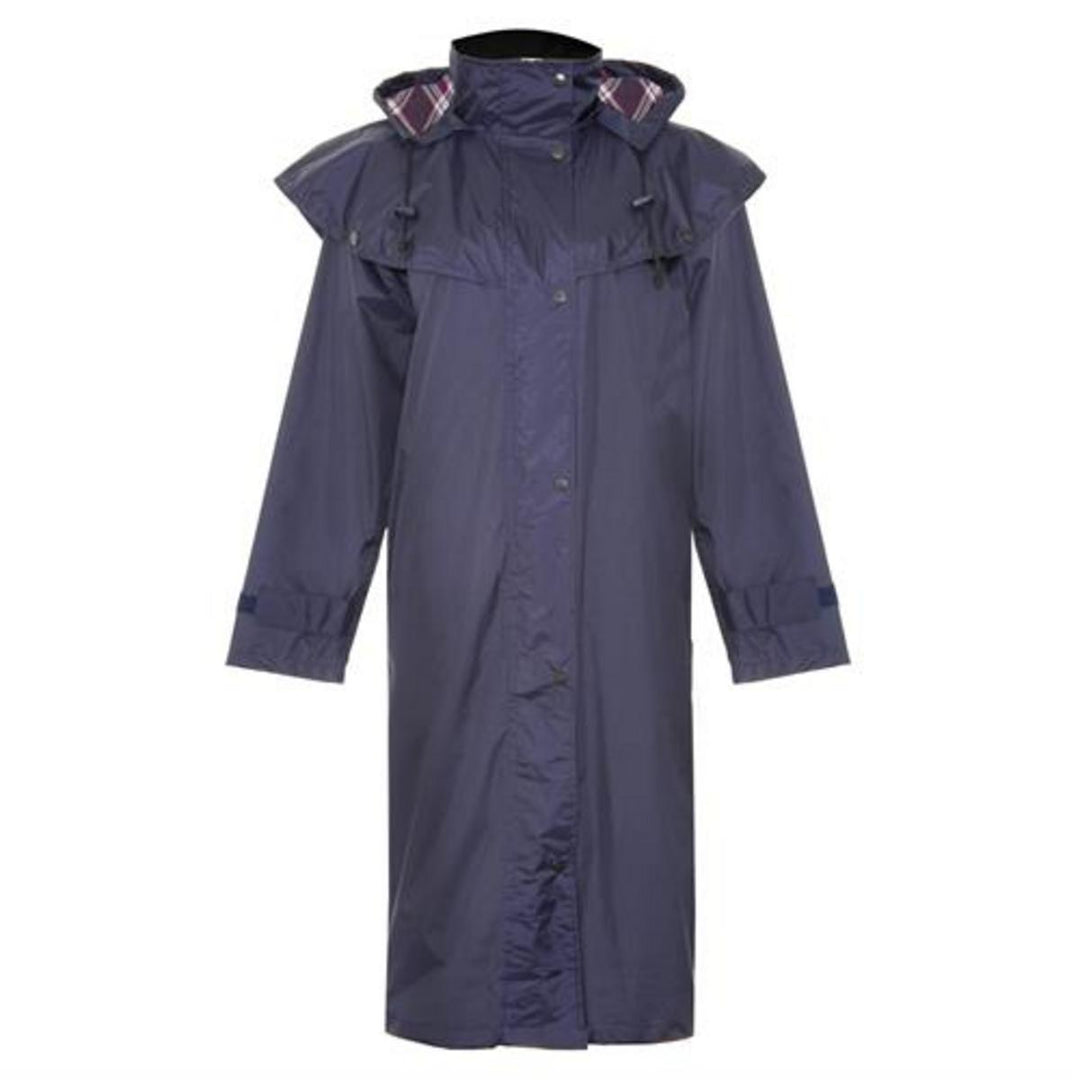Champion Ladies Champion Sandringham Coat