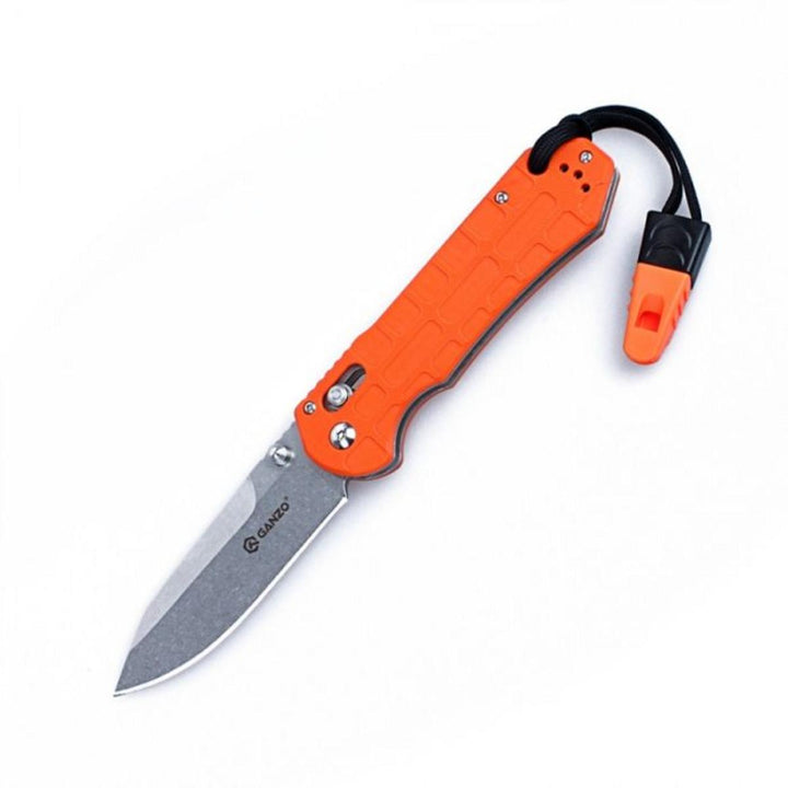 GANZO Knife Ganzo G7452P-WS