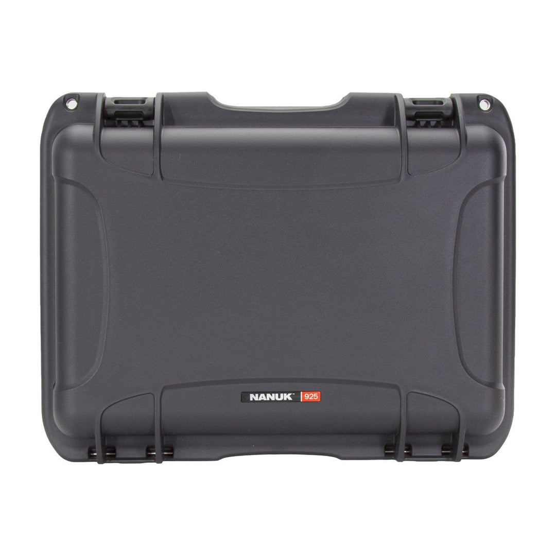 NANUK 925 Waterproof Hard Case With Foam Insert