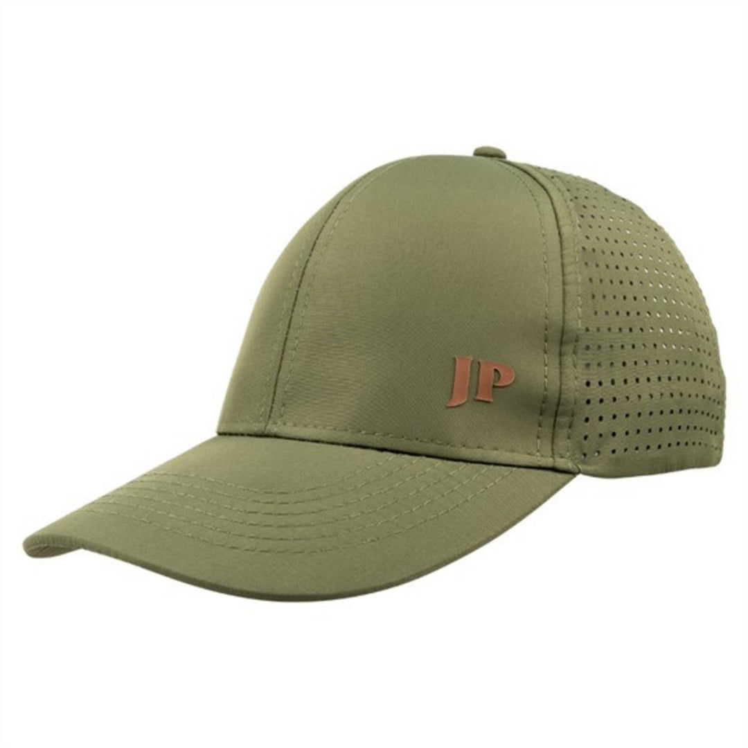 Jack Pyke Airflow Baseball Cap Green