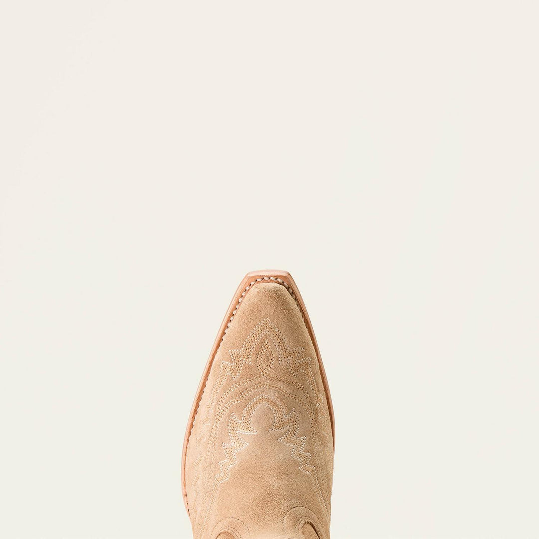 Ariat Ladies Casanova X Toe Western Boot