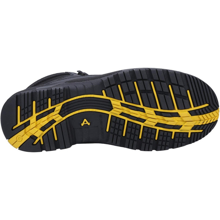 Amblers Safety 501R S1P Safety Boot