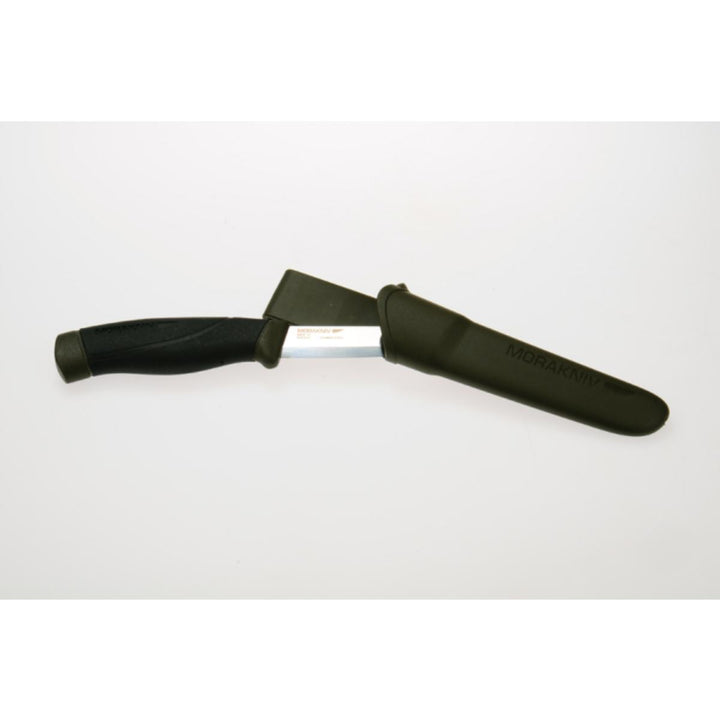 Mora Companion Heavy Duty MG