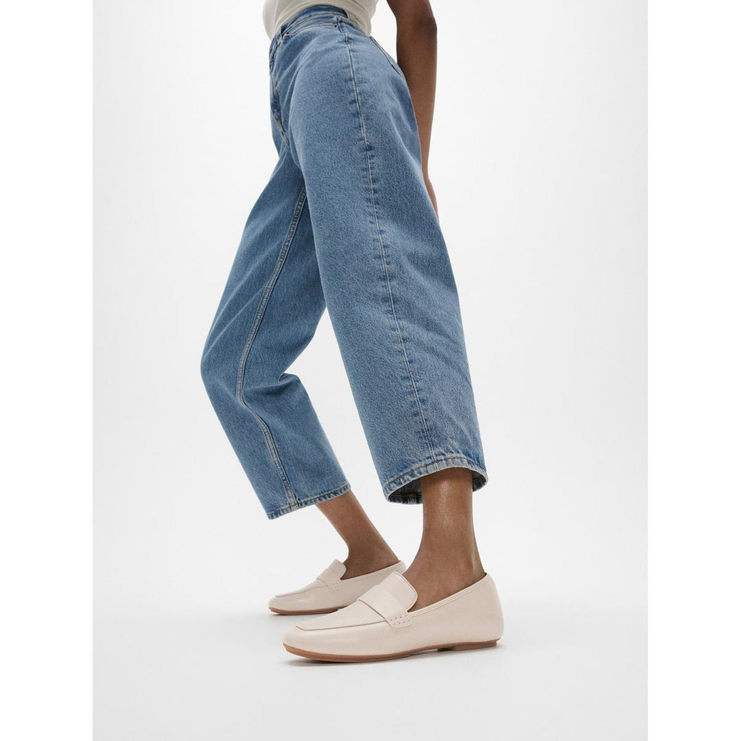 Fitflop Delicato Loafer Paris Beige