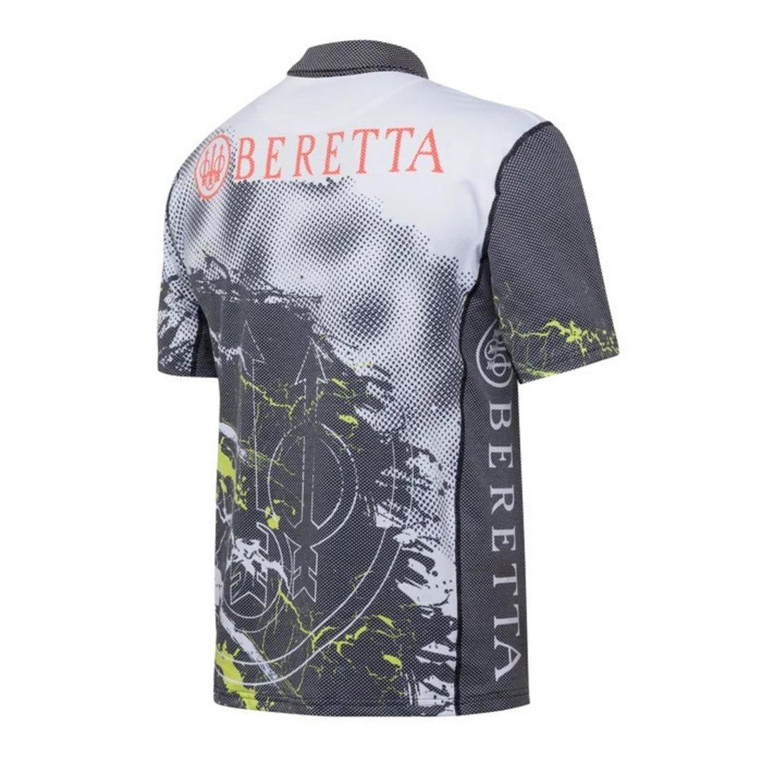 Beretta Rush Scratch Polo