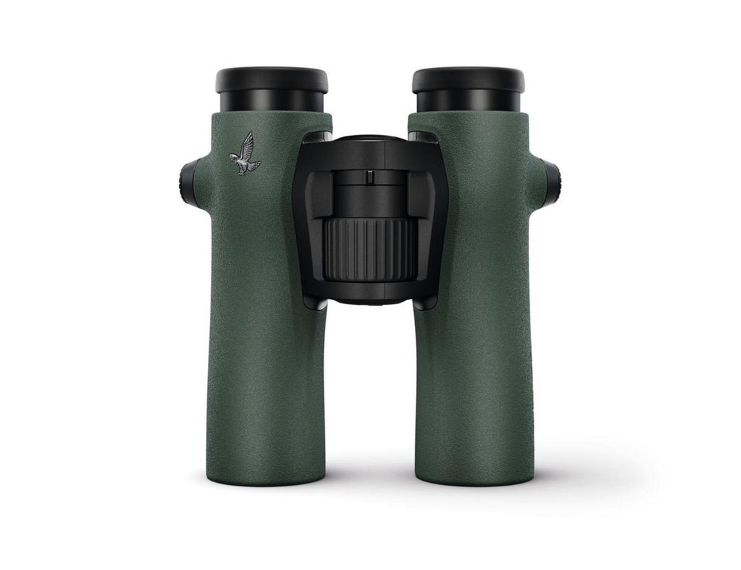 Swarovski NL Pure 8x32 Binoculars - Green - Ex-Display