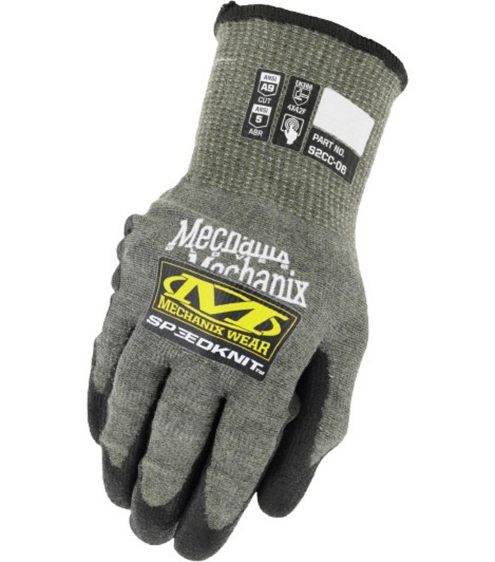 Mechanix SPEEDKNIT S2CC06