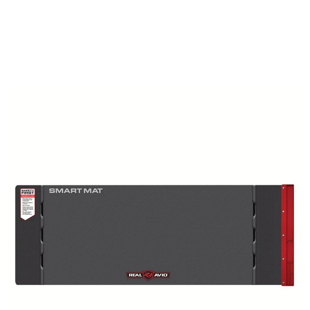 Real Avid Universal Smart Mat Rifle & Shotgun Cleaning Mat