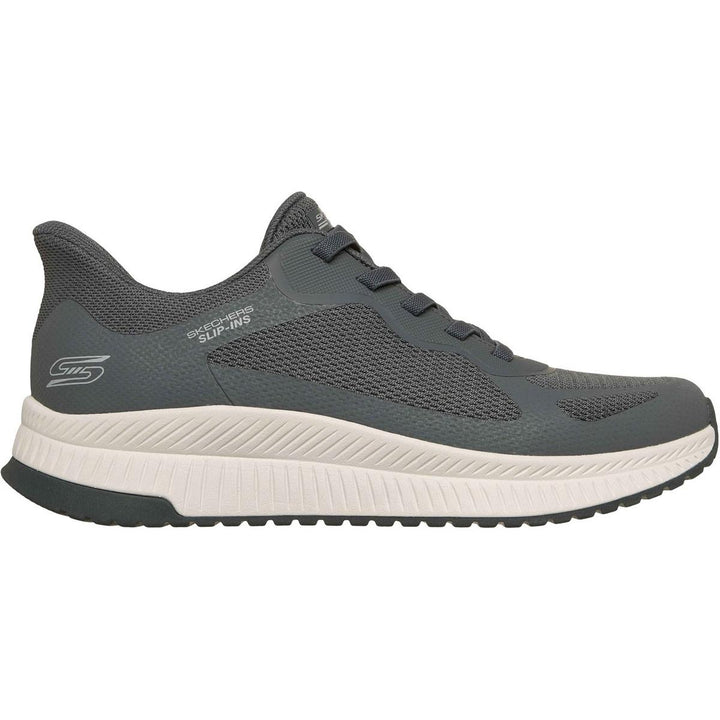 Skechers BOBS Sport Squad Chaos 4 Trainer