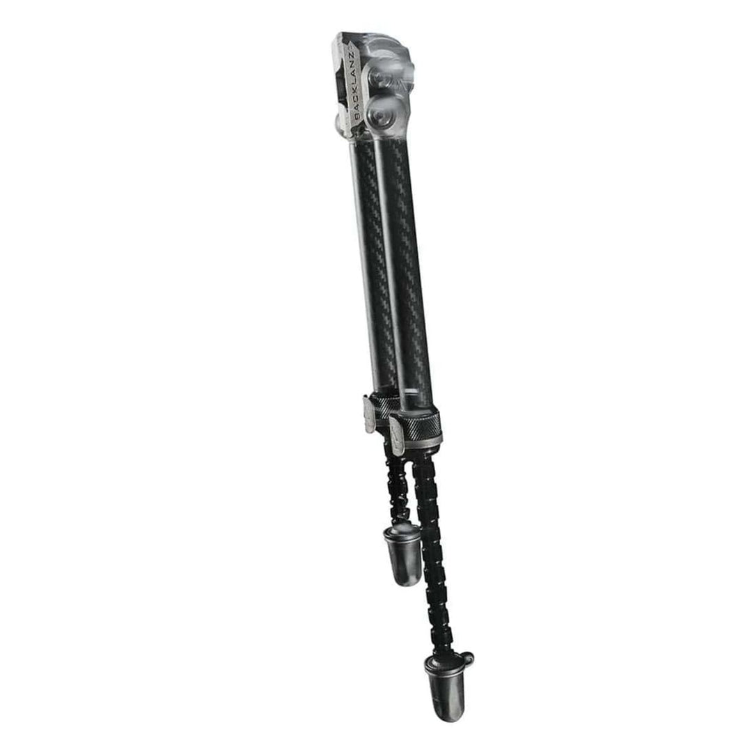 Backlanz Carbon Bipod Notched