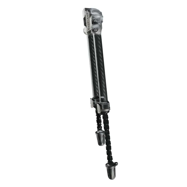 Backlanz Carbon Bipod Notched
