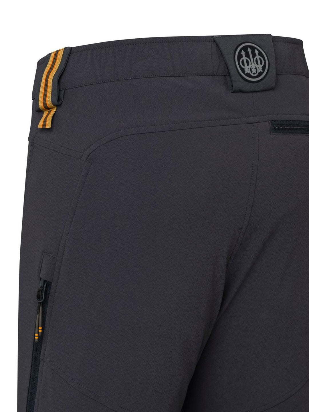 Beretta THORN RESISTANT EVO PANTS Ebony – view 6