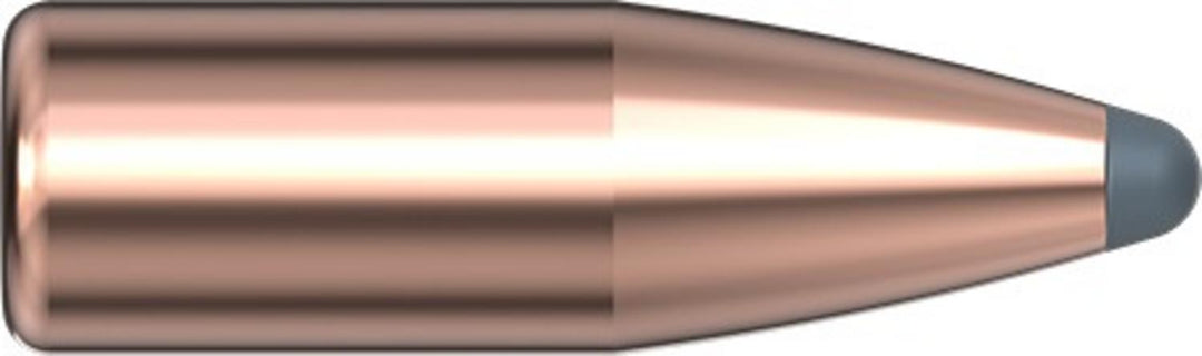 Hornady 22 Cal .224 60 gr SP
