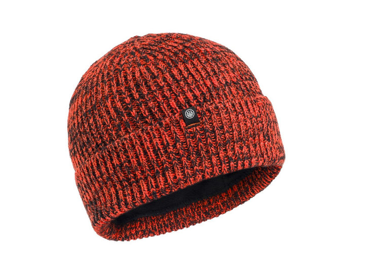 Beretta MARTEN BEANIE Black & – view 2