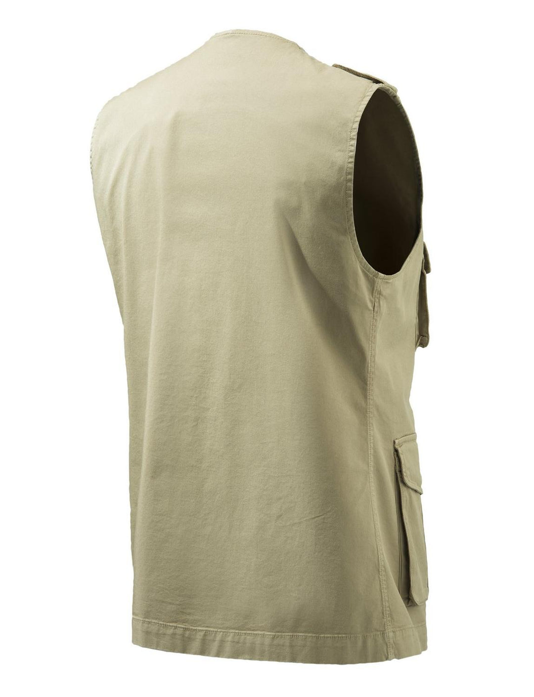 Beretta SERENGETI VEST Haselnut – view 4