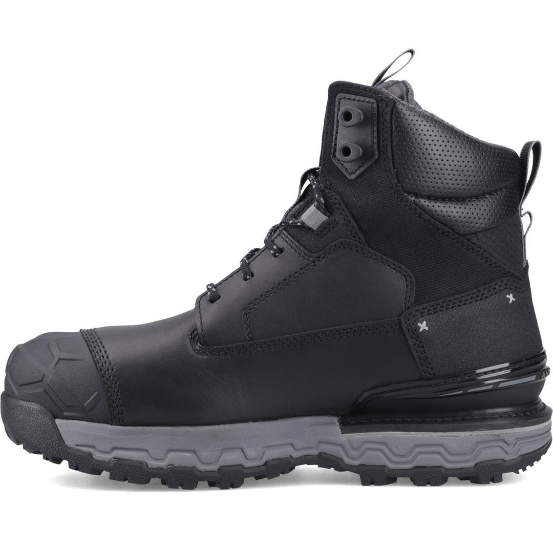 Timberland Pro Boondock Ultralight Safety Boot Black