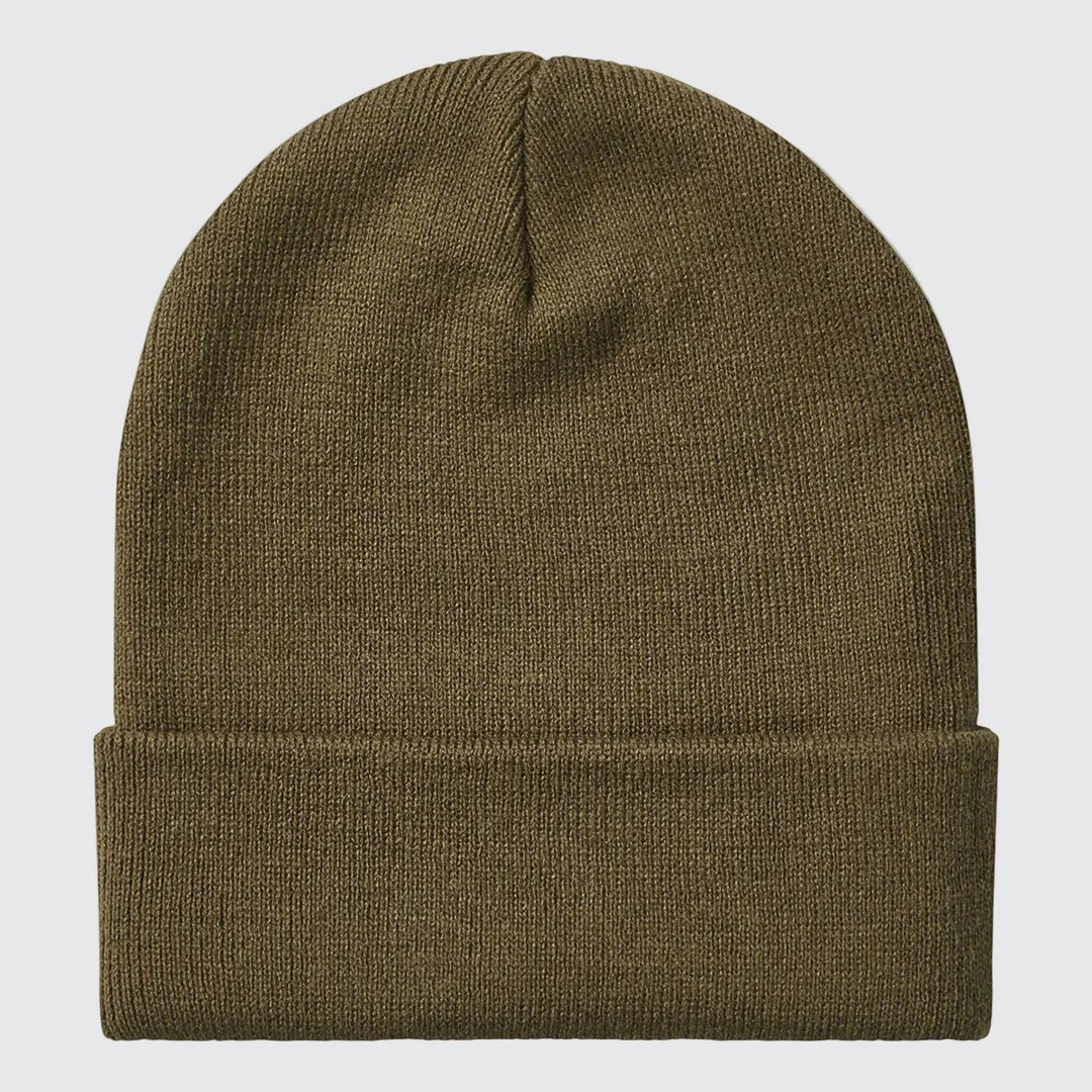 Ridgeline Heritage Fine Knit Beanie
