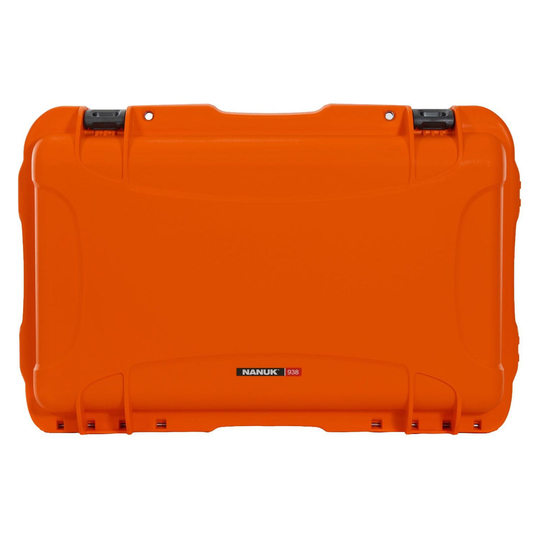 NANUK 938 Waterproof Hard Case With Foam Insert
