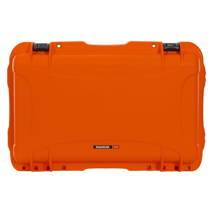 NANUK 938 Waterproof Hard Case With Foam Insert