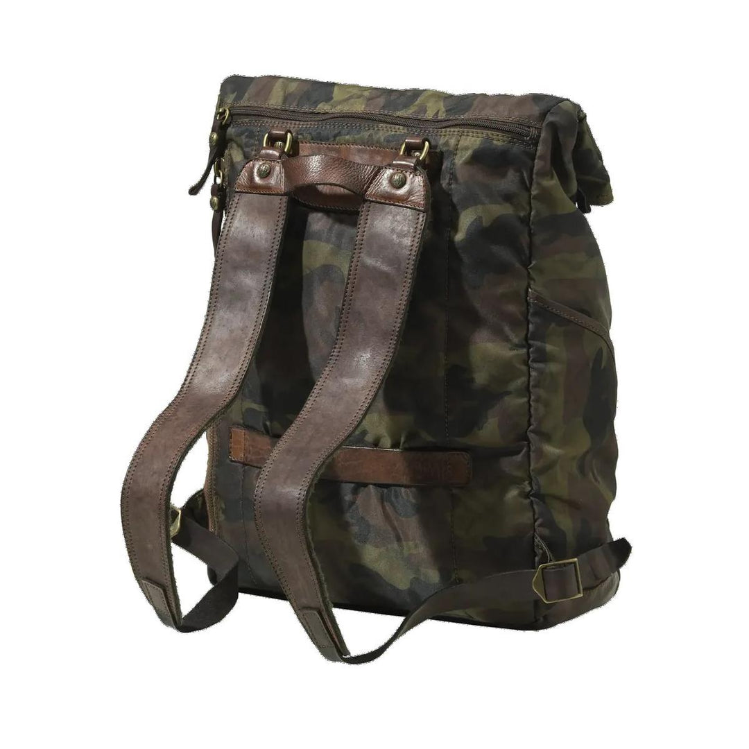 Beretta VELA BACKPACK Military Camo