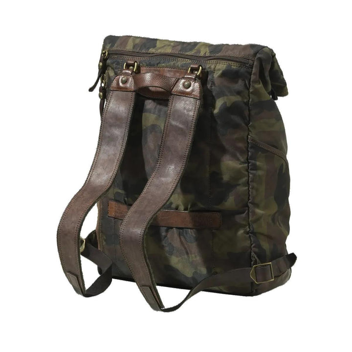 Beretta VELA BACKPACK Military Camo