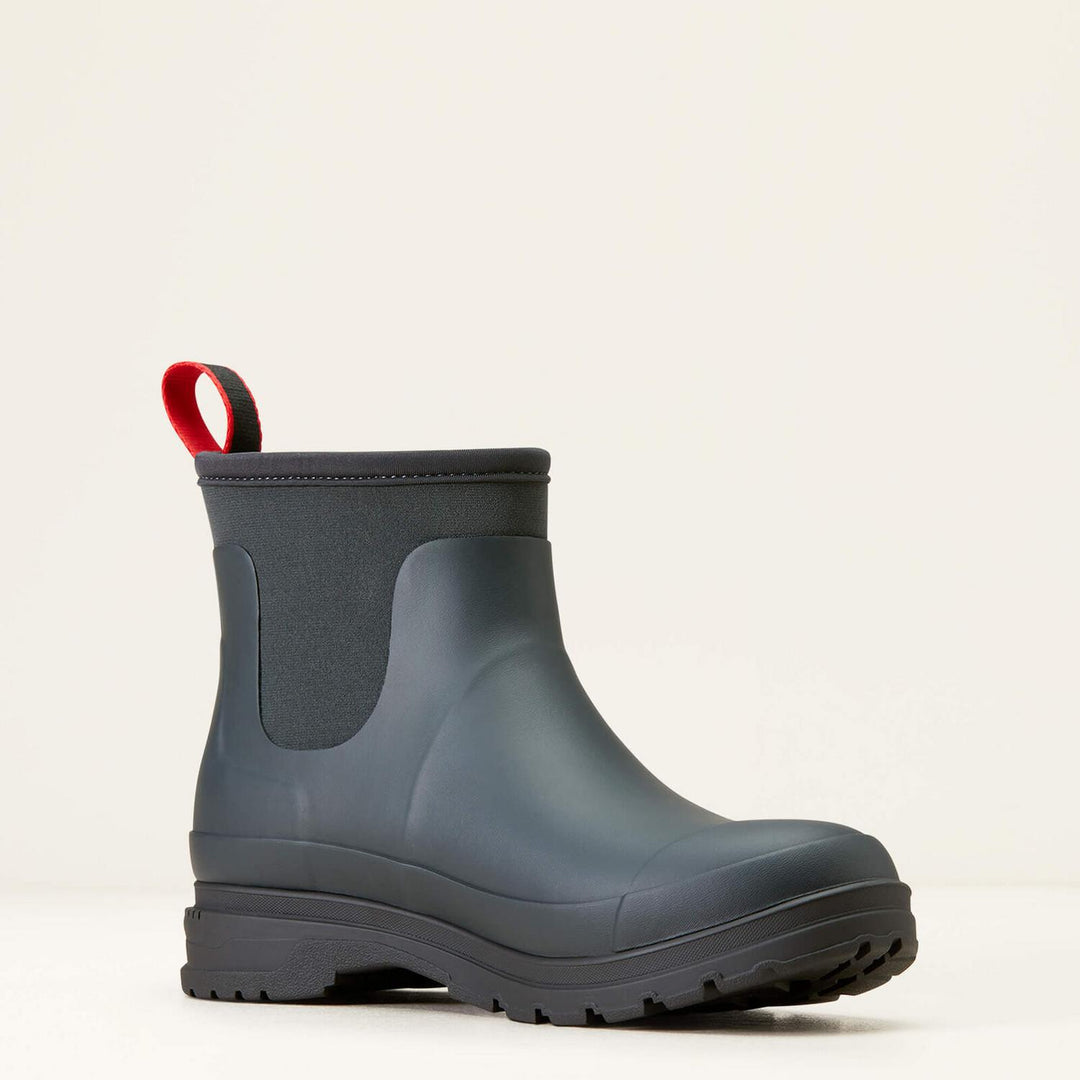 Ariat Ladies Kelmarsh Shortie Rubber Boot – view 5