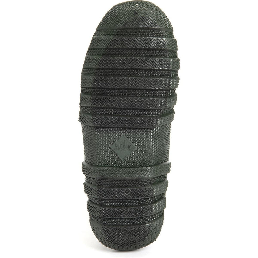 Muck Boots Edgewater Classic Short Boots Moss