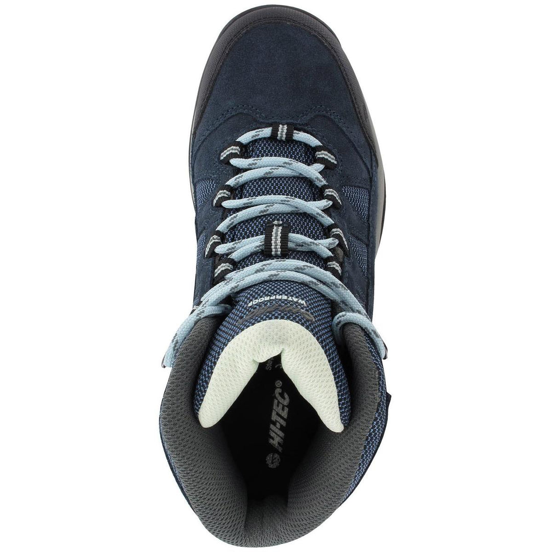 Hi-Tec Bandera II Boots Cornflower/Sprout