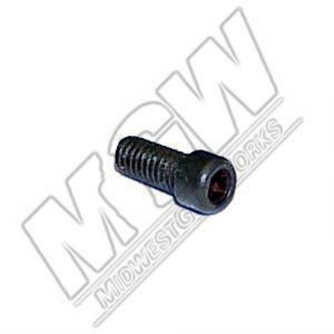 Sako Optilock Ring Screw Blued M3.5 x 7.5