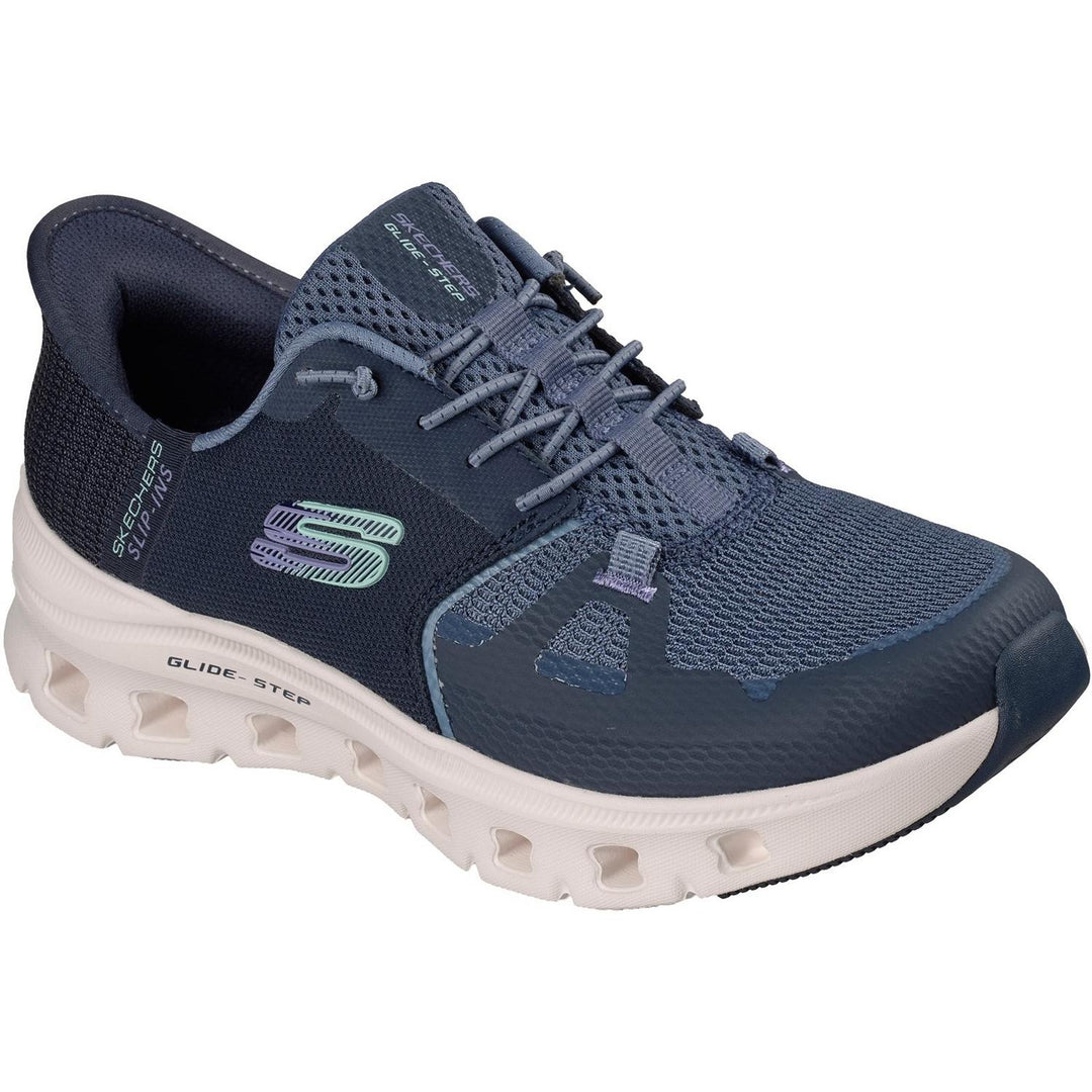 Glide-Step Pro Trainer Navy